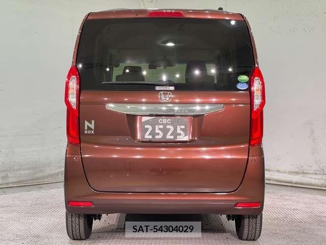 Honda N BOX 2018-07 210101-9