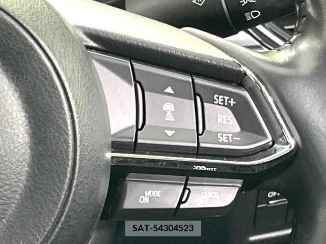 Mazda CX-5 2019-03 243815-7