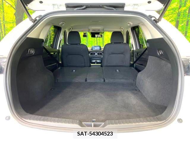 Mazda CX-5 2019-03 243815-15