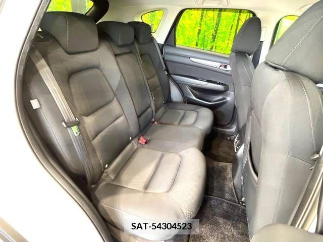 Mazda CX-5 2019-03 243815-14
