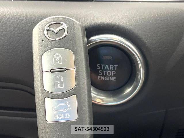 Mazda CX-5 2019-03 243815-12