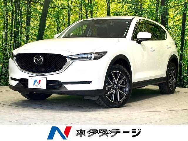 Mazda CX-5 2019-03 243815-0