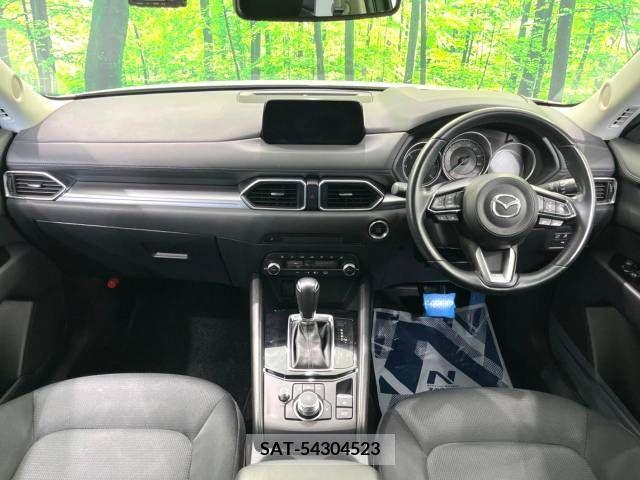 Mazda CX-5 2019-03 243815-1