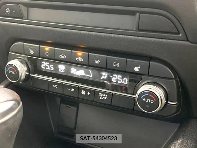 Mazda CX-5 2019-03 243815-9