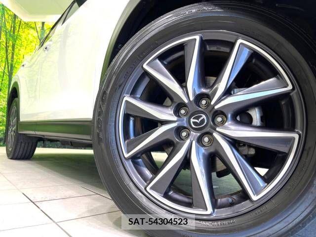Mazda CX-5 2019-03 243815-18