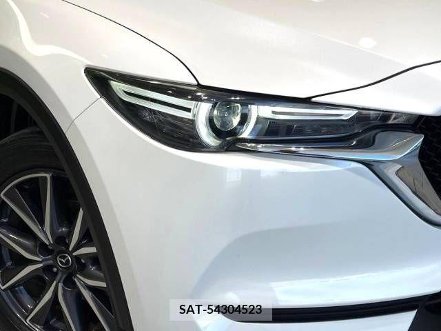 Mazda CX-5 2019-03 243815-17