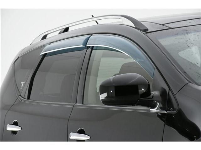 Nissan MURANO 2013-02 23054-3