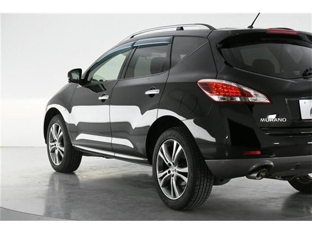 Nissan MURANO 2013-02 23054-6
