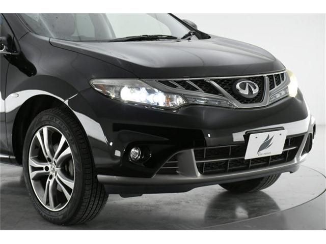 Nissan MURANO 2013-02 23054-2