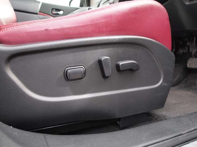 Nissan MURANO 2013-02 23054-17