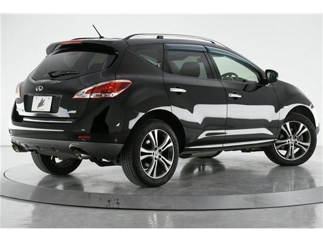 Nissan MURANO 2013-02 23054-1