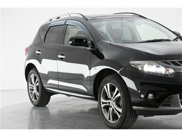 Nissan MURANO 2013-02 23054-4