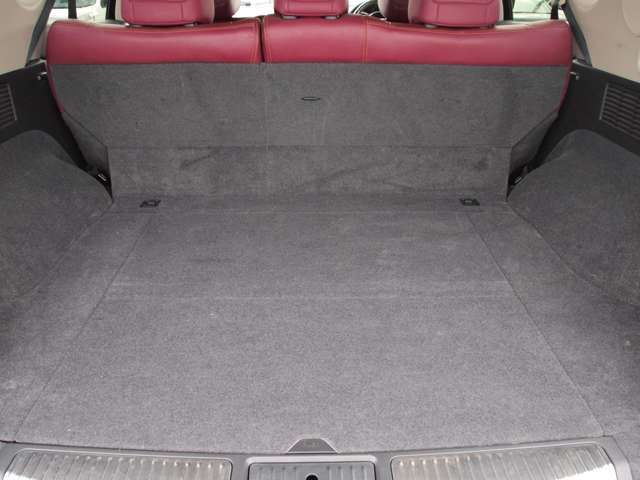 Nissan MURANO 2013-02 23054-19