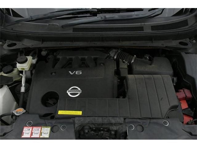 Nissan MURANO 2013-02 23054-10