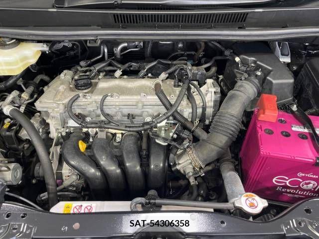 Toyota VOXY 2019-05 332486-18