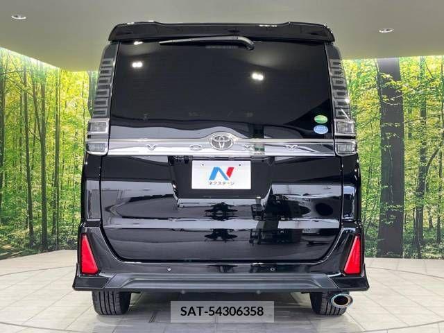 Toyota VOXY 2019-05 332486-16