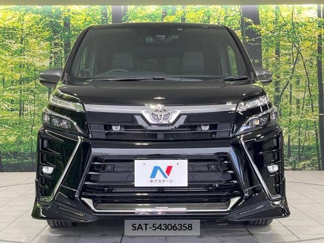 Toyota VOXY 2019-05 332486-15