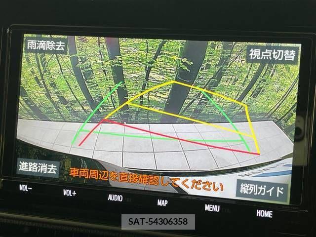 Toyota VOXY 2019-05 332486-5