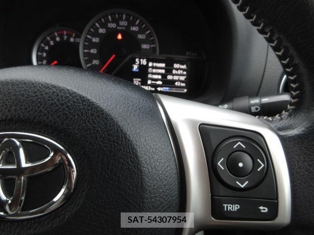 Toyota VITZ 2014-05 348475-14