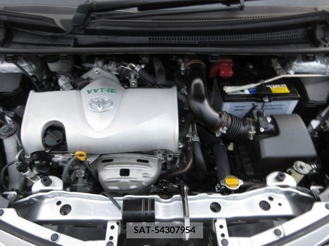 Toyota VITZ 2014-05 348475-4