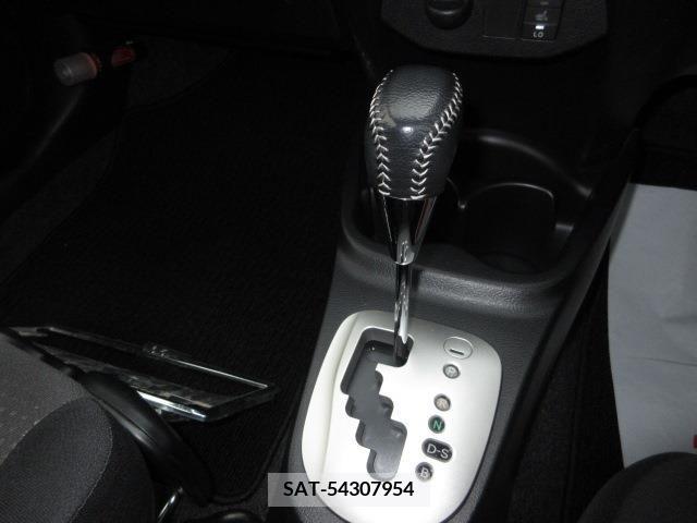Toyota VITZ 2014-05 348475-13