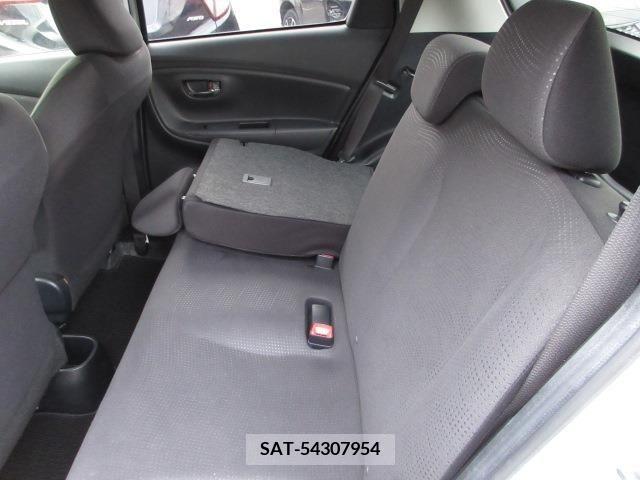 Toyota VITZ 2014-05 348475-23