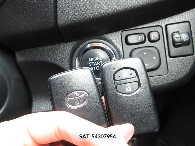 Toyota VITZ 2014-05 348475-10