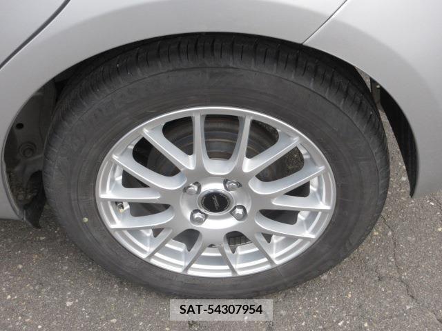 Toyota VITZ 2014-05 348475-1