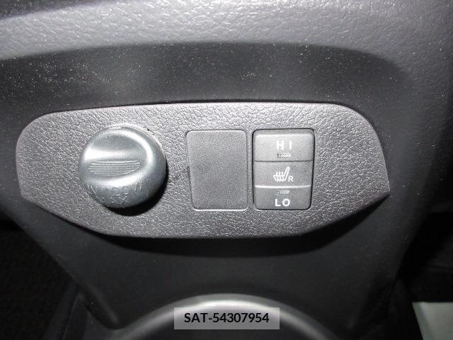Toyota VITZ 2014-05 348475-15