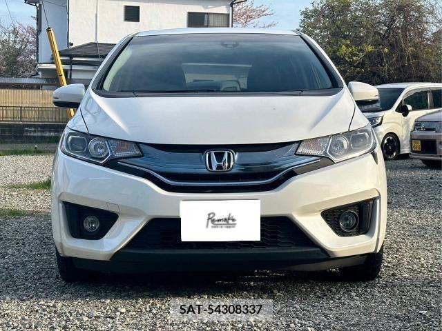 Honda FIT HYBRID 2015-03 240537-2