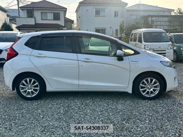 Honda FIT HYBRID 2015-03 240537-7