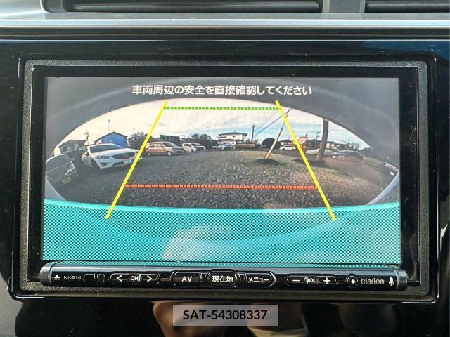 Honda FIT HYBRID 2015-03 240537-17