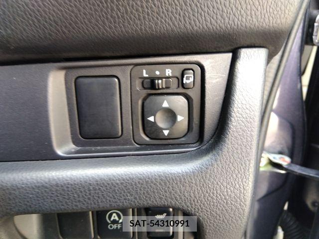 Mitsubishi EK CUSTOM 2013-09 267983-12