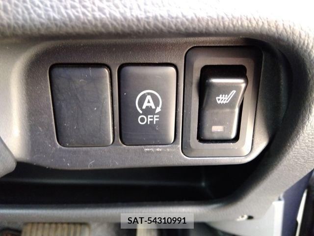 Mitsubishi EK CUSTOM 2013-09 267983-13