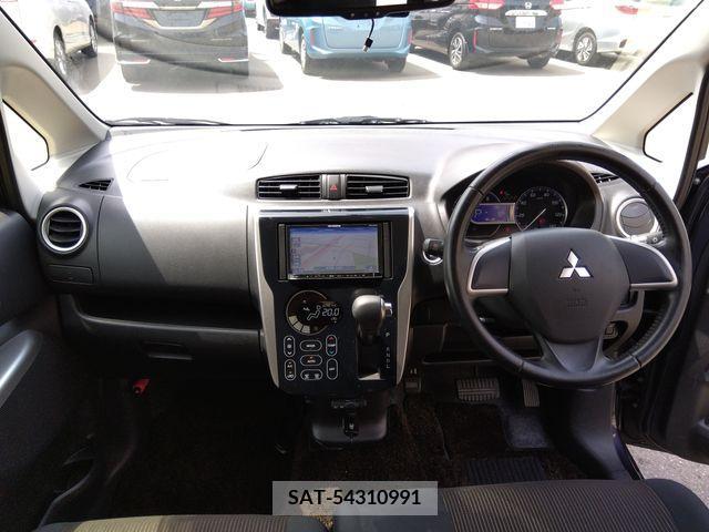 Mitsubishi EK CUSTOM 2013-09 267983-2