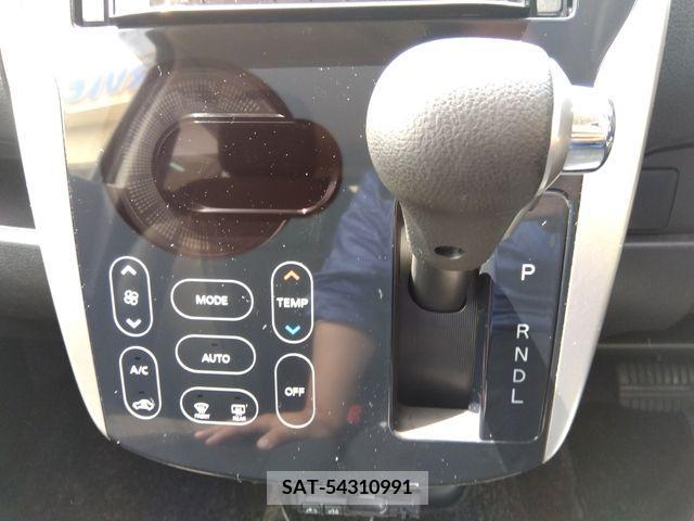 Mitsubishi EK CUSTOM 2013-09 267983-14