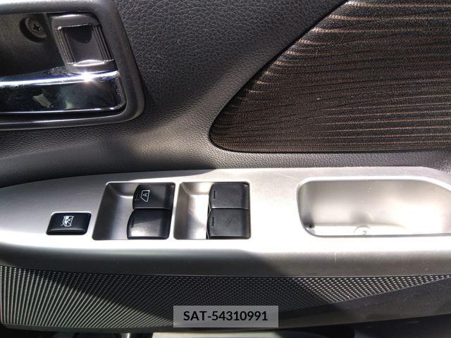 Mitsubishi EK CUSTOM 2013-09 267983-16