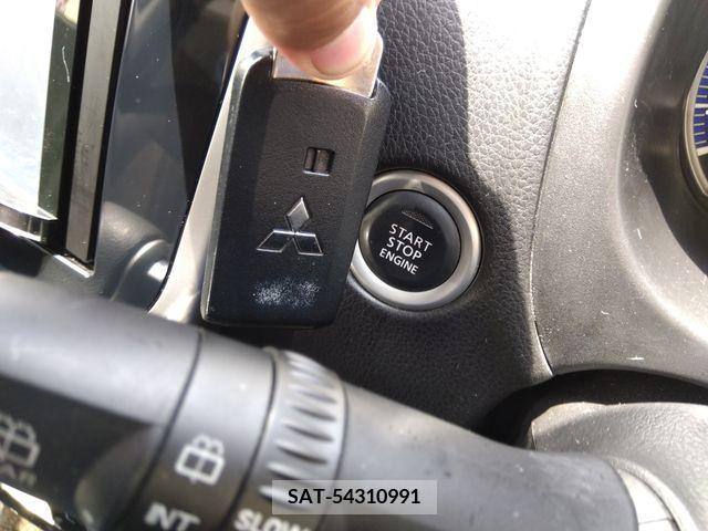 Mitsubishi EK CUSTOM 2013-09 267983-15