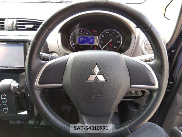 Mitsubishi EK CUSTOM 2013-09 267983-18