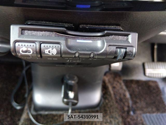 Mitsubishi EK CUSTOM 2013-09 267983-17