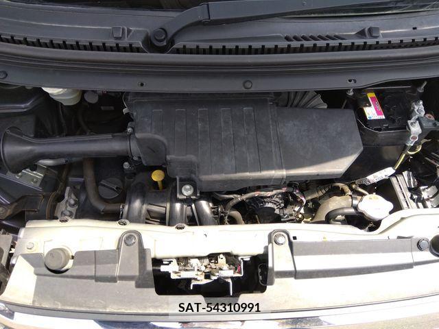 Mitsubishi EK CUSTOM 2013-09 267983-19