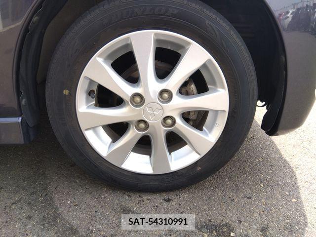 Mitsubishi EK CUSTOM 2013-09 267983-7