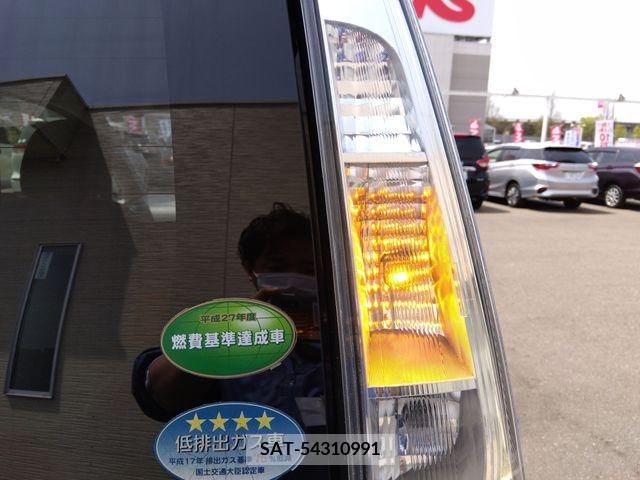 Mitsubishi EK CUSTOM 2013-09 267983-6