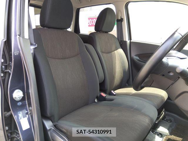 Mitsubishi EK CUSTOM 2013-09 267983-8