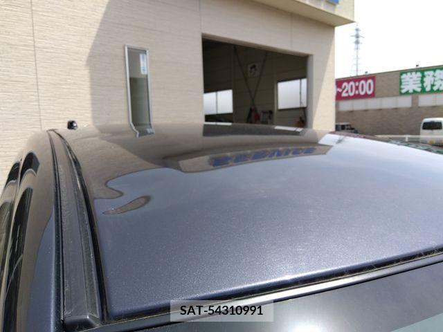 Mitsubishi EK CUSTOM 2013-09 267983-9