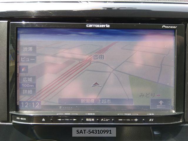Mitsubishi EK CUSTOM 2013-09 267983-10
