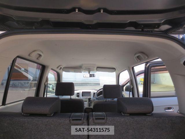 Mazda AZ-WAGON 2009-08 395839-13