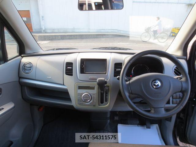 Mazda AZ-WAGON 2009-08 395839-14