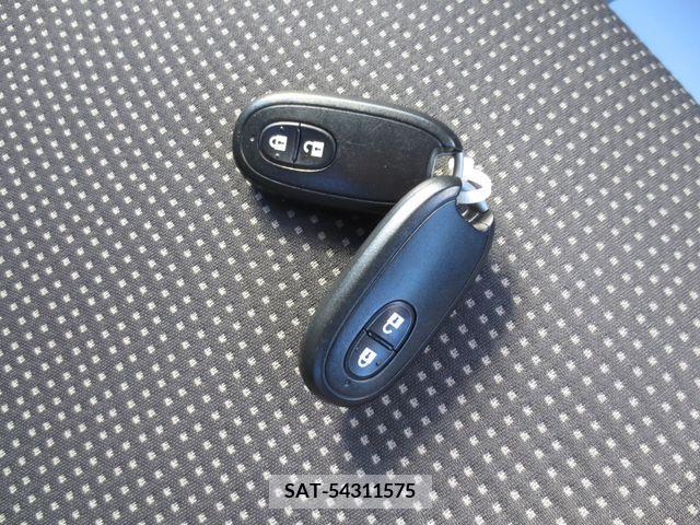 Mazda AZ-WAGON 2009-08 395839-19