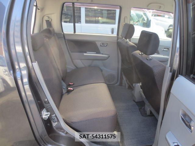 Mazda AZ-WAGON 2009-08 395839-11